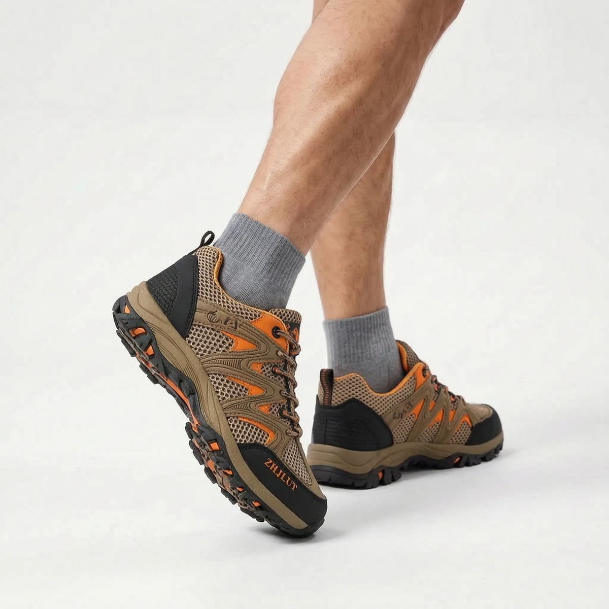 Nordspur | Trailzen Leichte Wanderschuhe Für Den Alltag