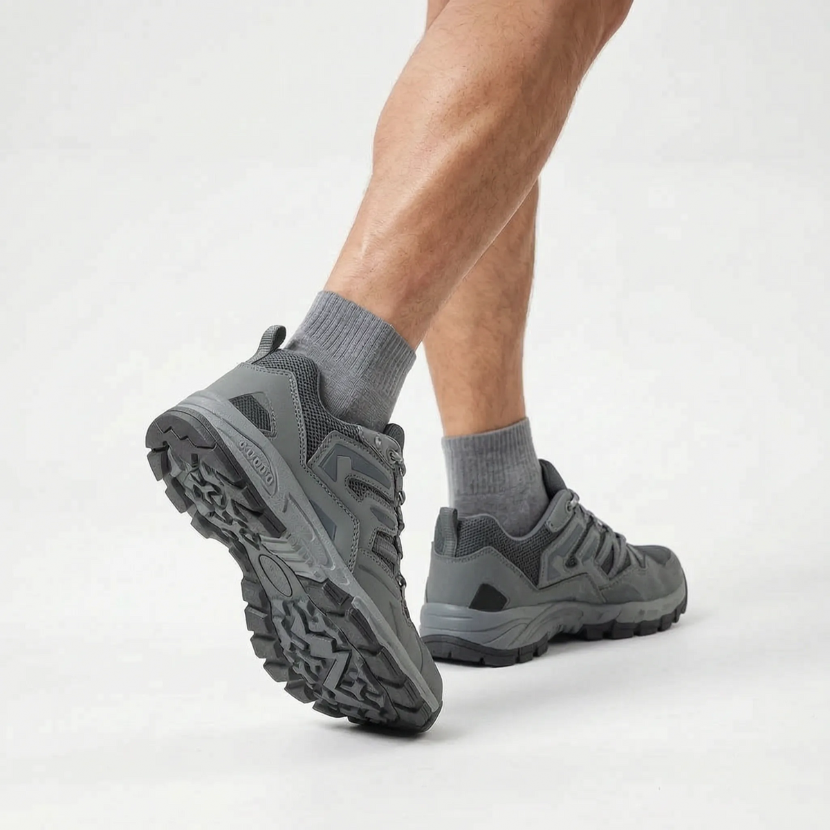 Nordspur | Trailzen Leichte Wanderschuhe Für Den Alltag