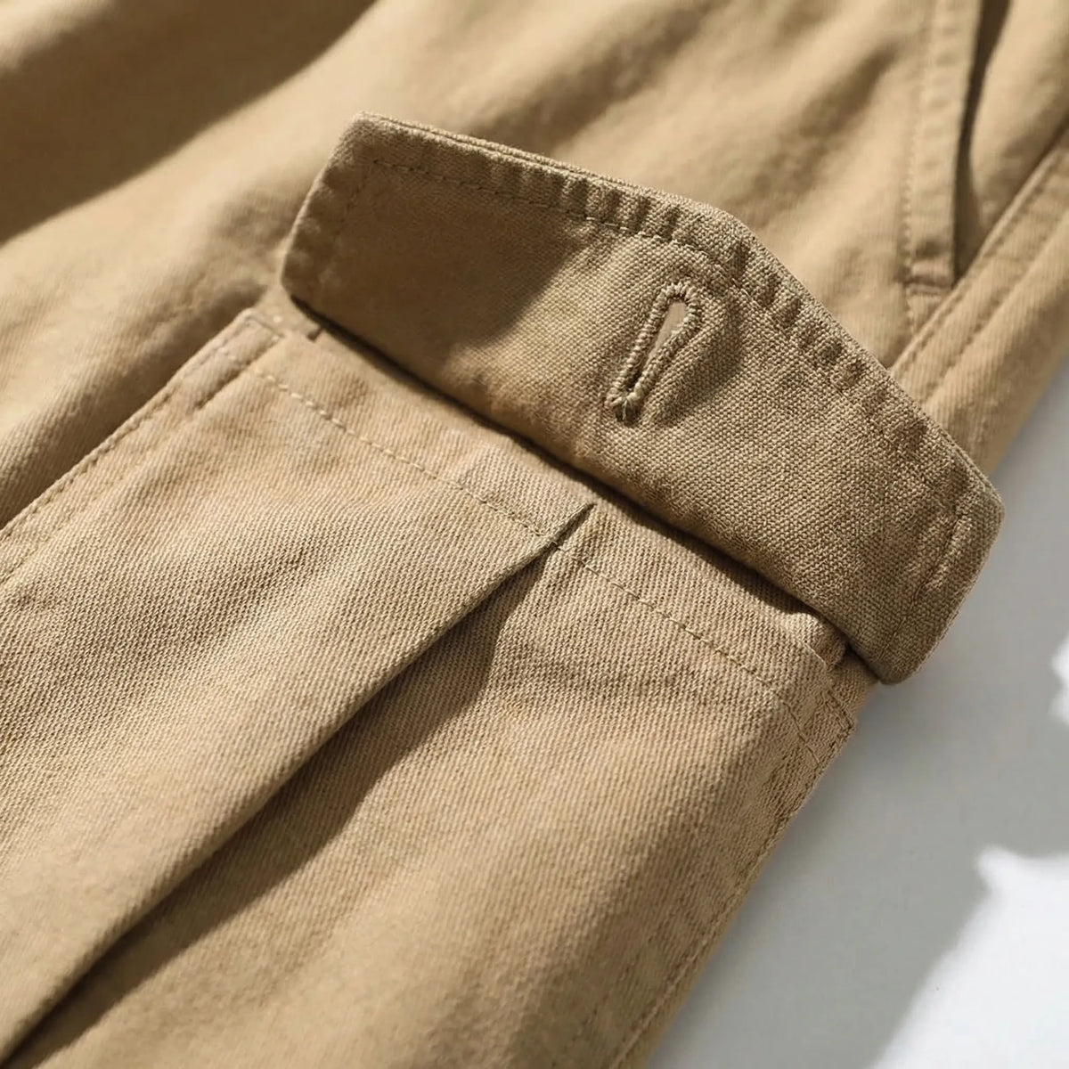 Wandelbare Cargo-Hose für Herren, abzippbar, schnelltrocknend, wasserabweisend