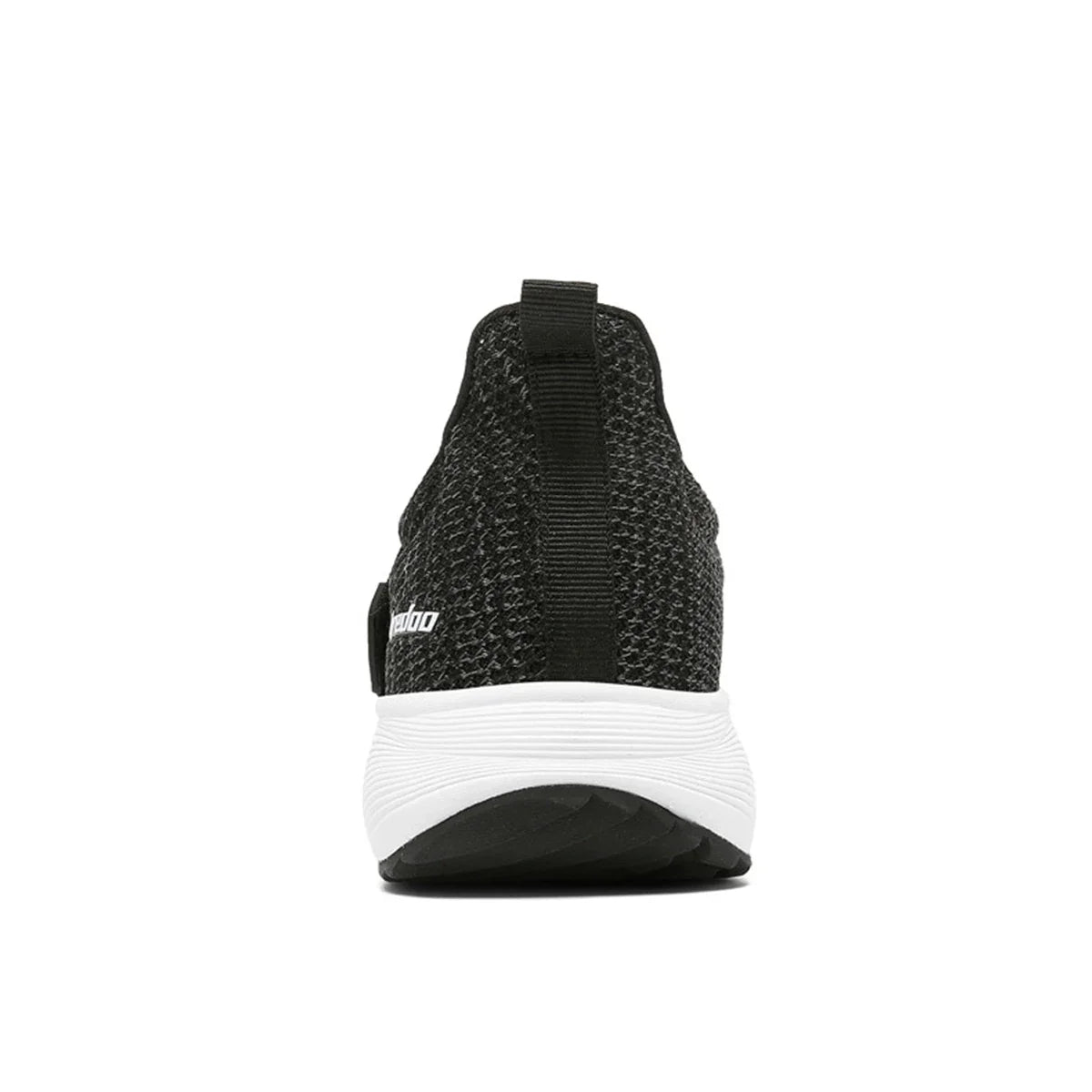 MTB-Radschuh mit Flachpedal-Grip und atmungsaktivem Gewebeobermaterial