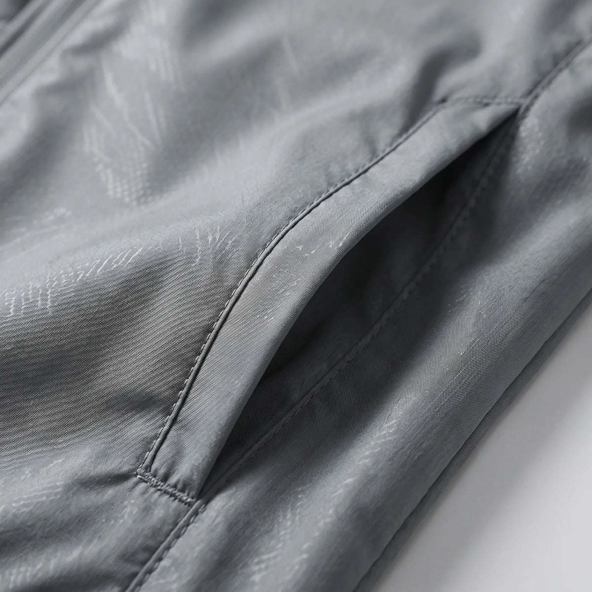 Nordspur | TrekLite Leichter Atmungsaktiver Windbreaker