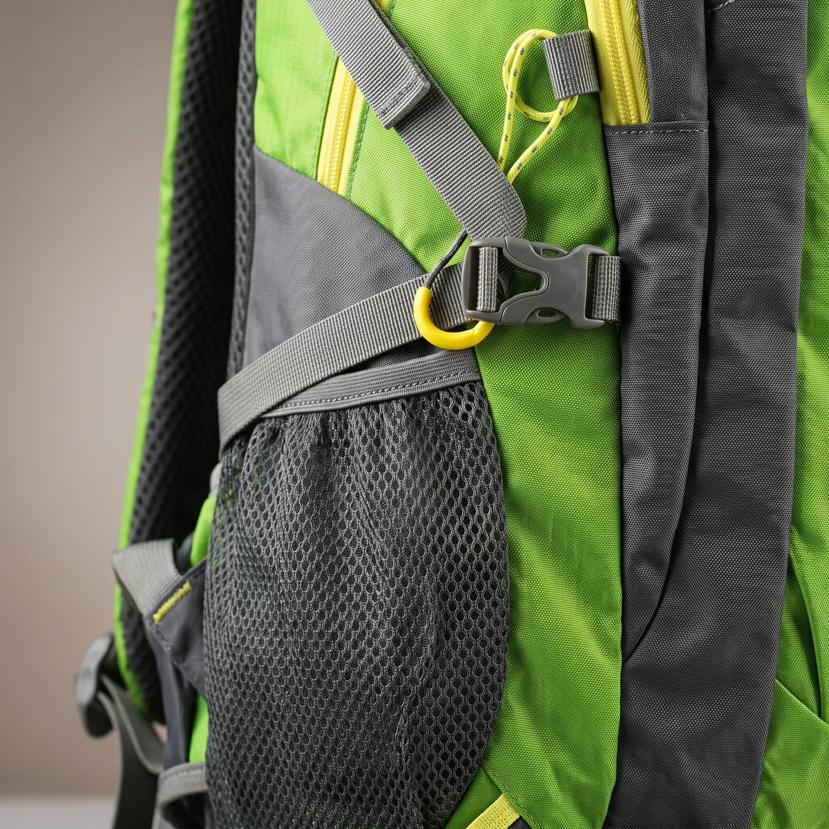 Nordspur | TrekPakt Leichter 40 Liter Wanderrucksack