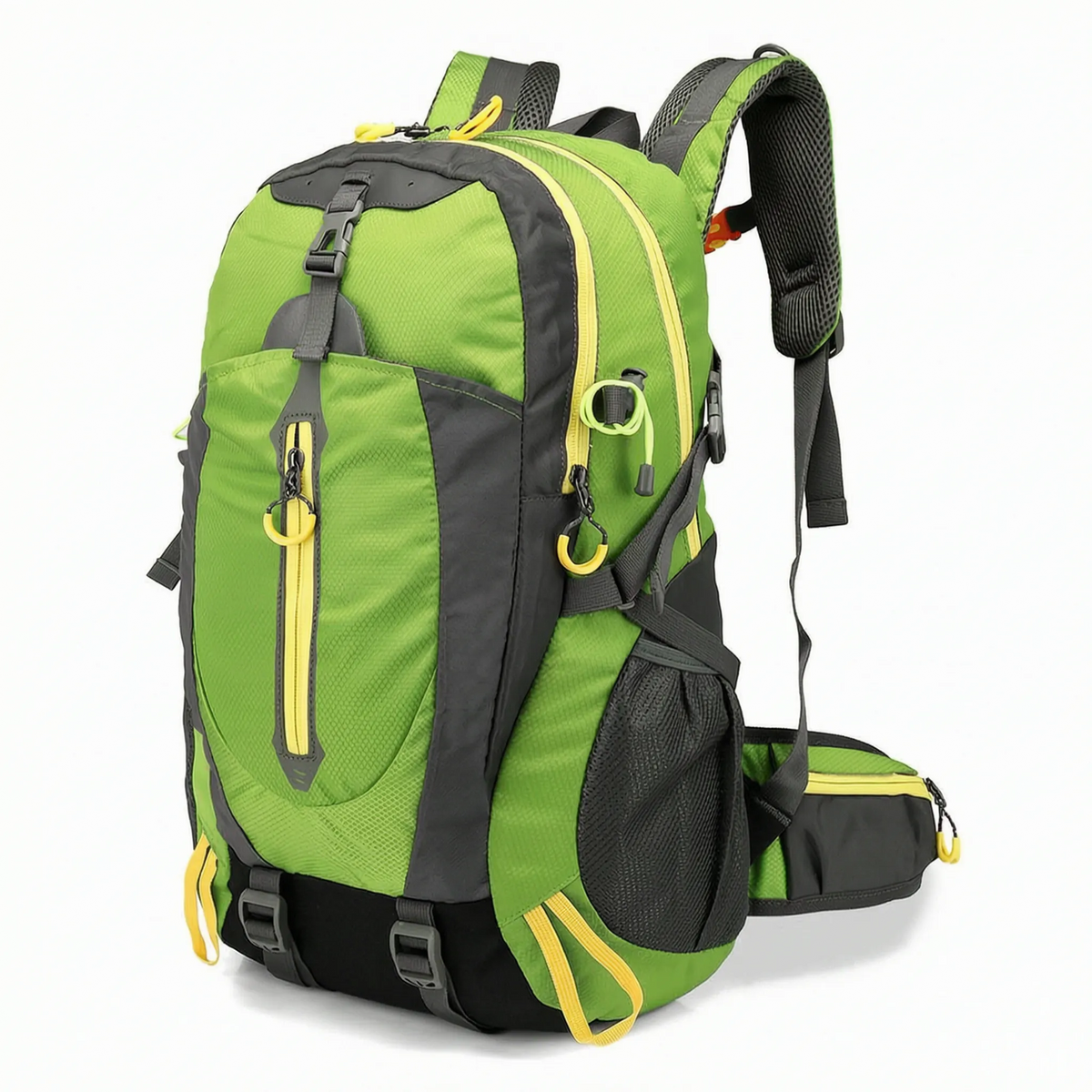 Nordspur | TrekPakt Leichter 40 Liter Wanderrucksack