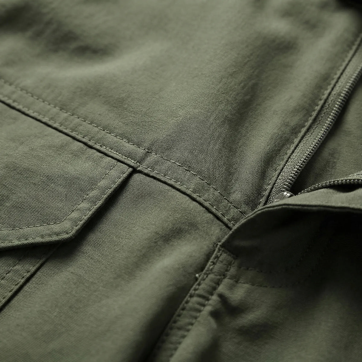 Damen Zip-Off Wanderhose schnelltrocknend atmungsaktiv wetterfest