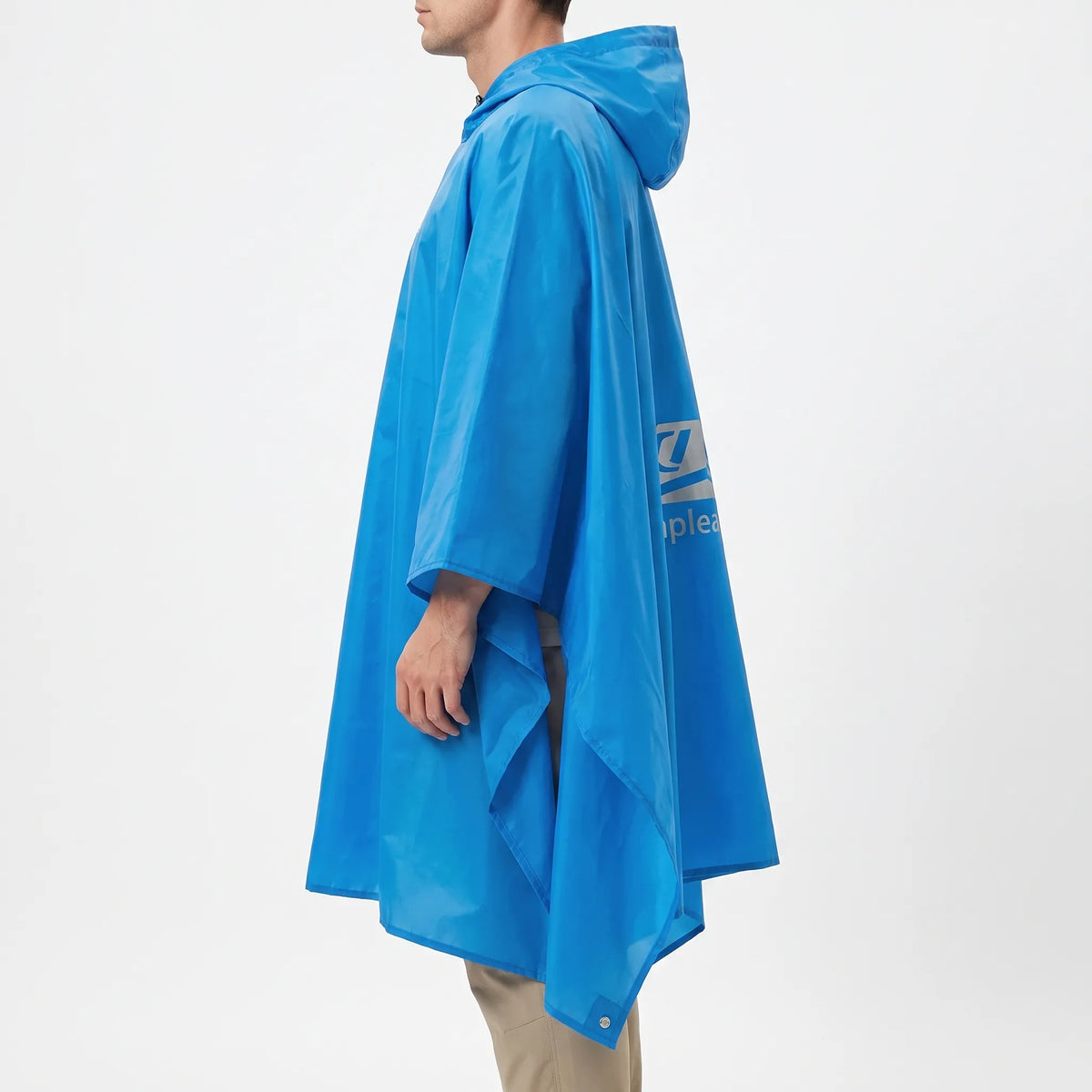 Nordspur | Trekos Multifunktionaler Regenponcho