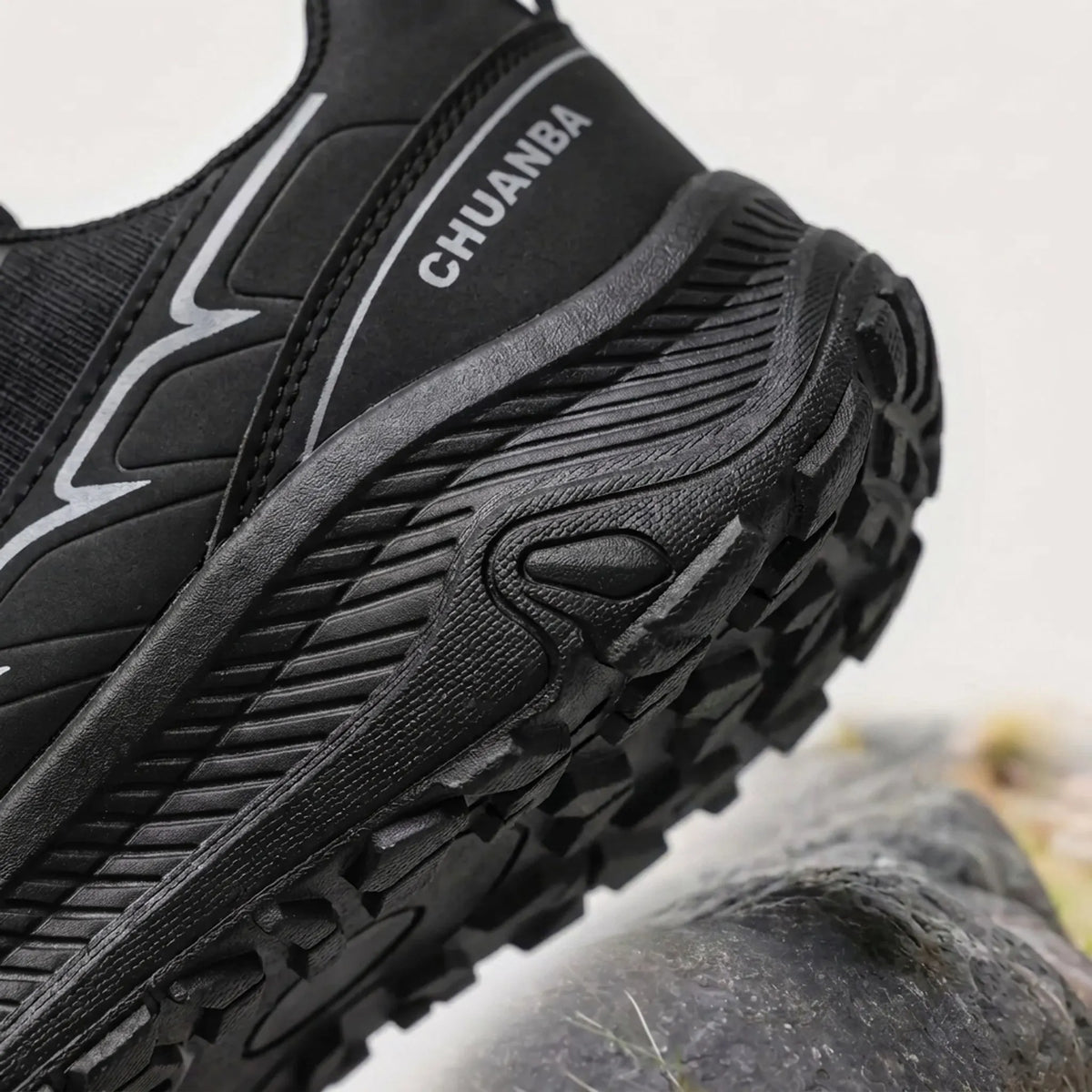 Nordspur | Trekstep Leichte Freizeitschuhe Für Herren