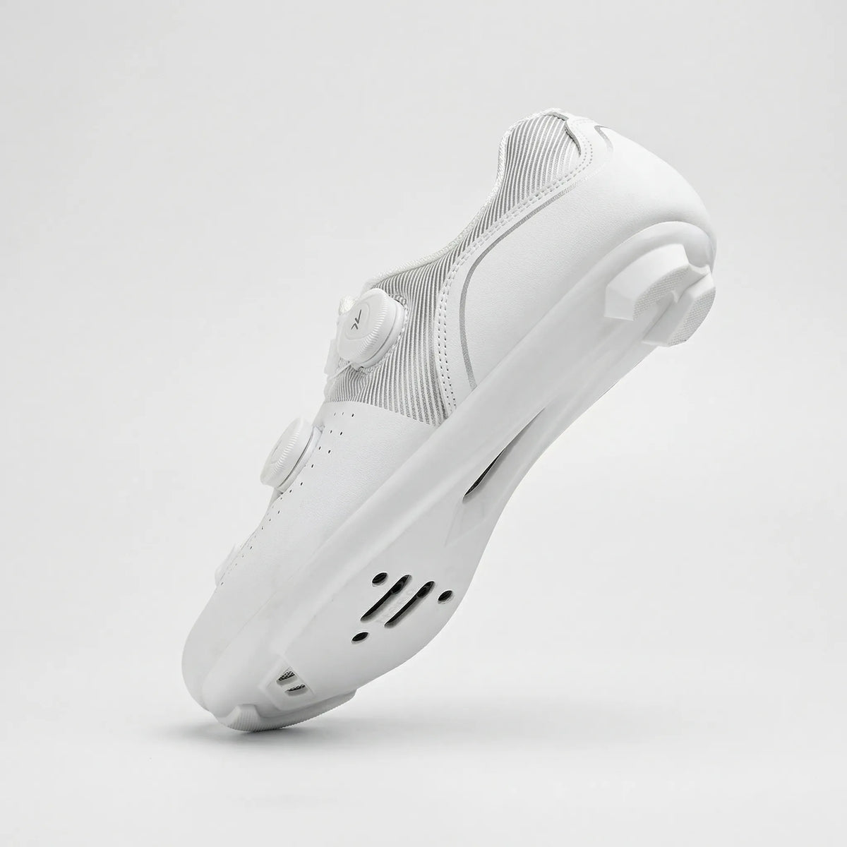 Radschuh Velotrak mit dualem Drehverschluss für Rennrad und MTB