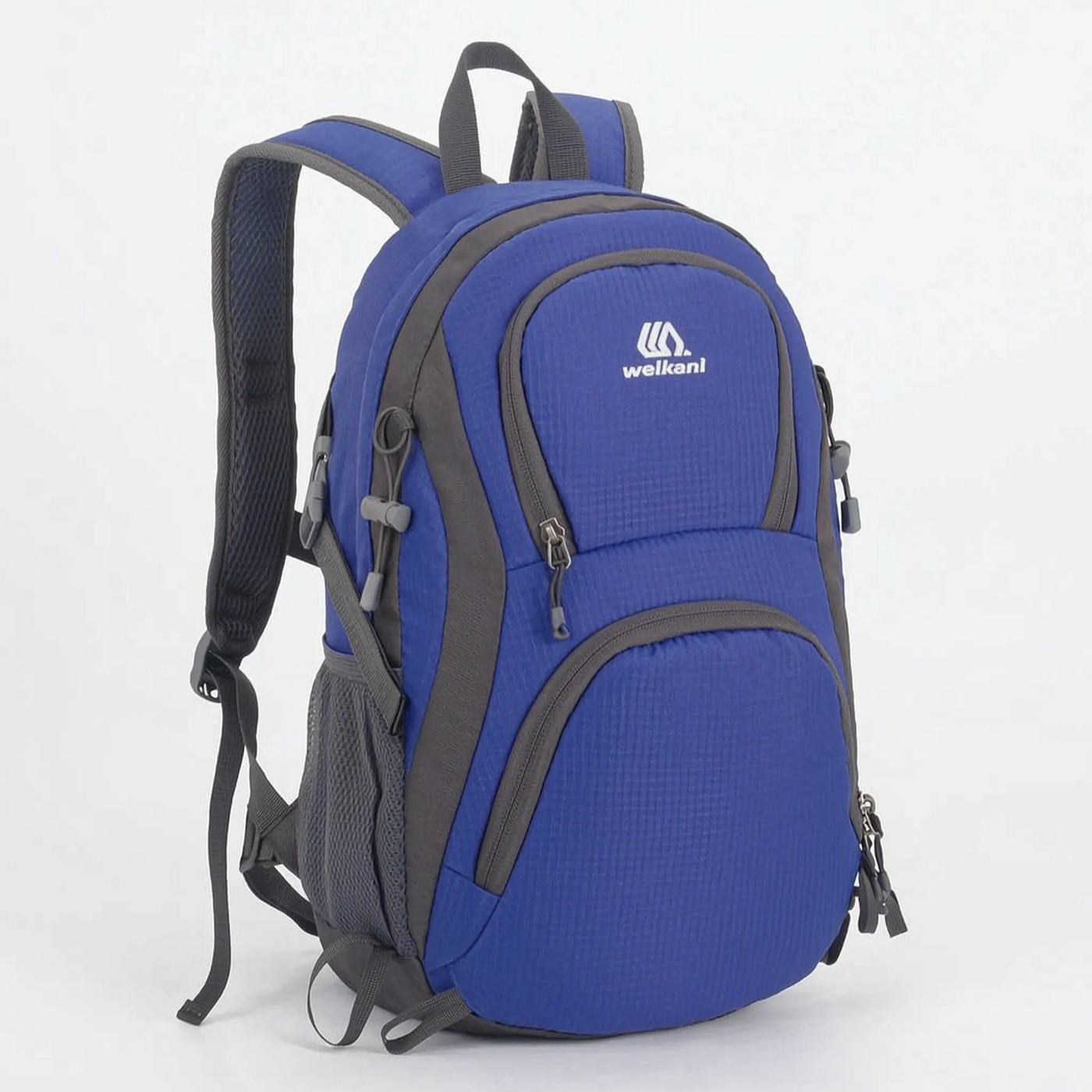 Wanderrucksack ultraleicht – kleiner Rucksack für Outdoor & Reisen – Camp Basel