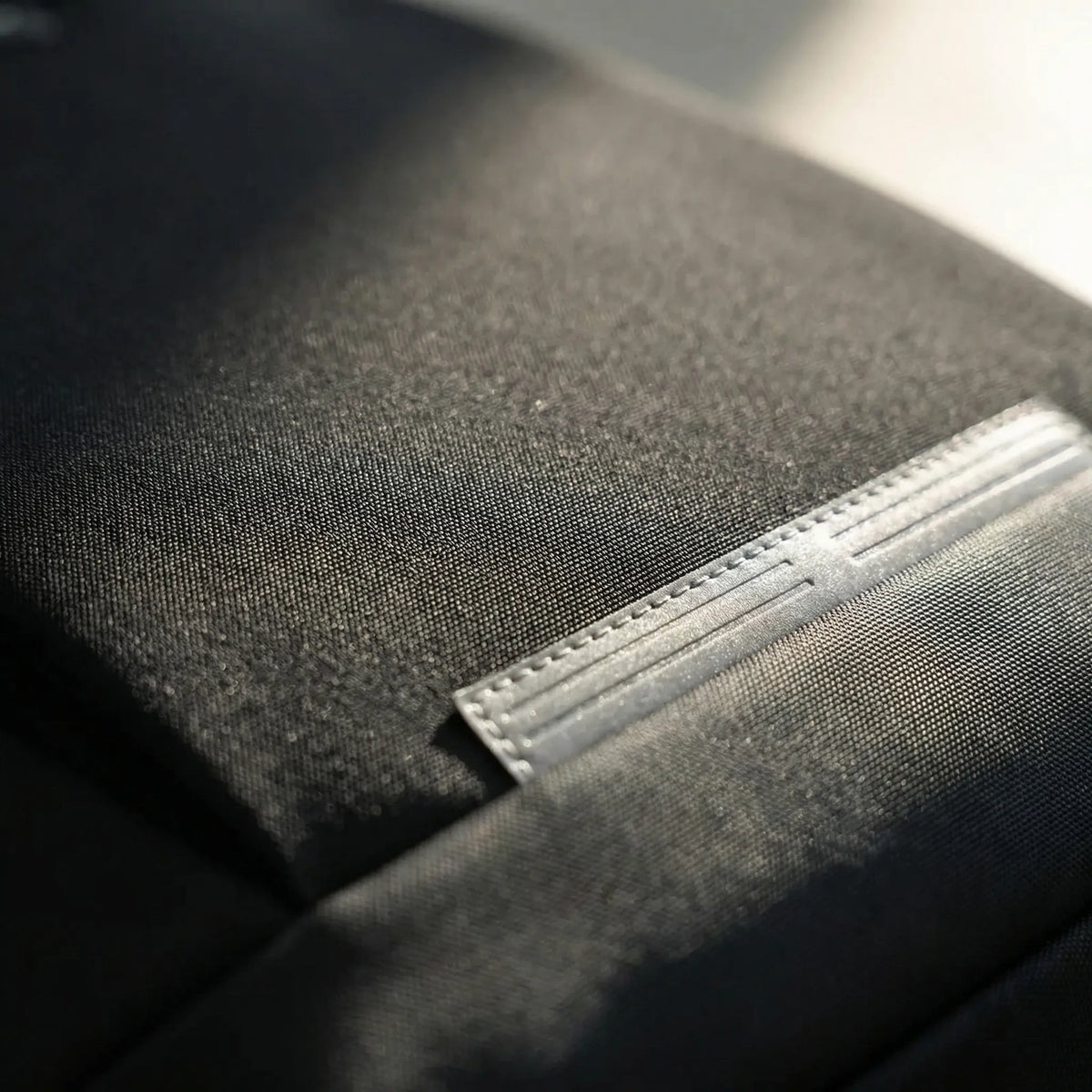 Laptop-Rucksack erweiterbar wasserabweisend mit USB-Ladeanschluss