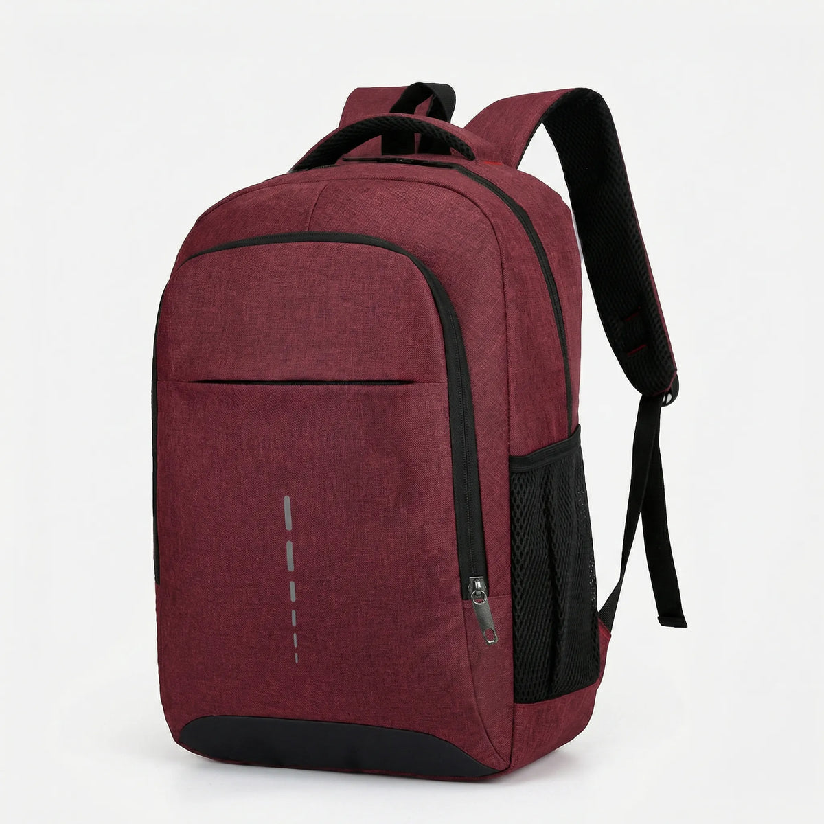 Rucksack gross mit Laptop-Fach gepolsterte Schultergurte Reise