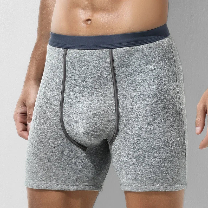Nordspur | WarmCore Gefütterte Boxer