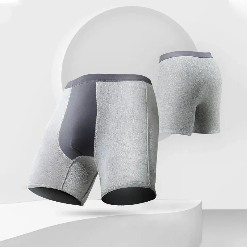 Nordspur | WarmCore Gefütterte Boxer