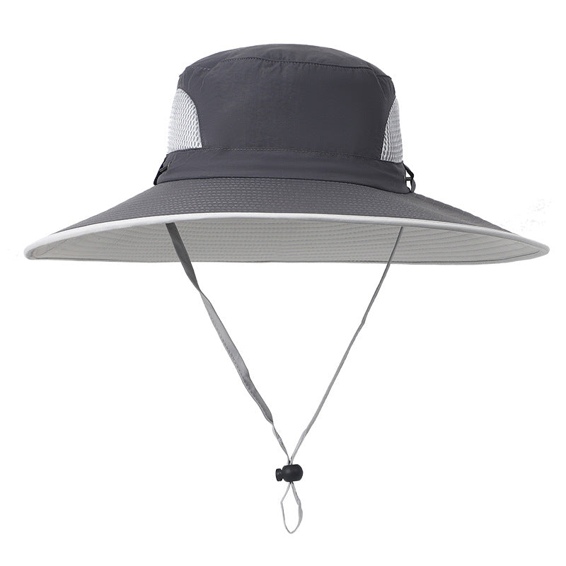 Camp Basel | Solbray Breitrandiger Sonnenhut