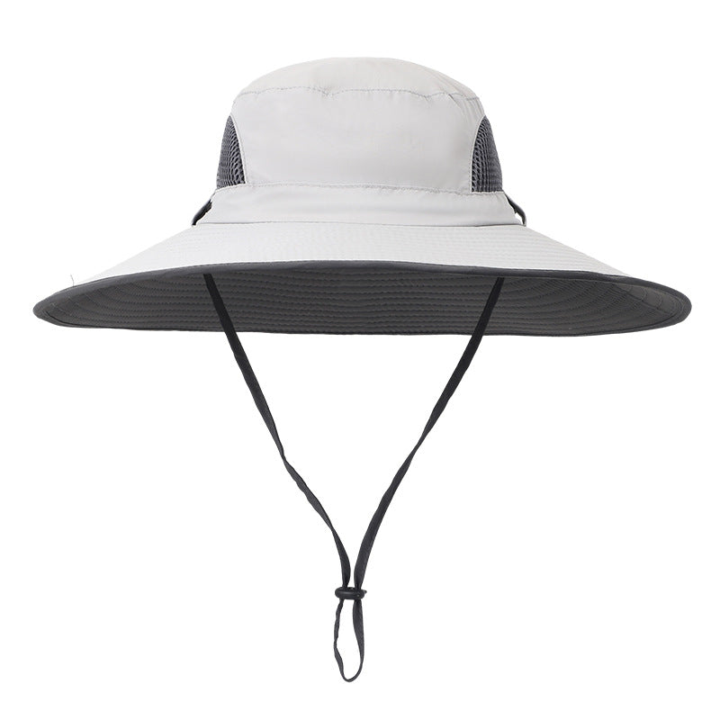 Camp Basel | Solbray Breitrandiger Sonnenhut