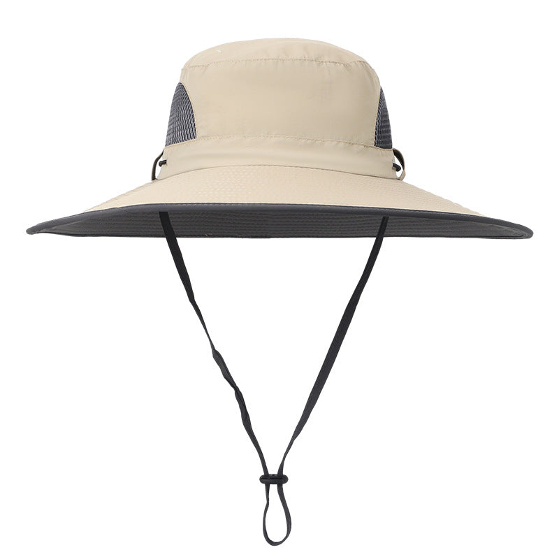 Camp Basel | Solbray Breitrandiger Sonnenhut