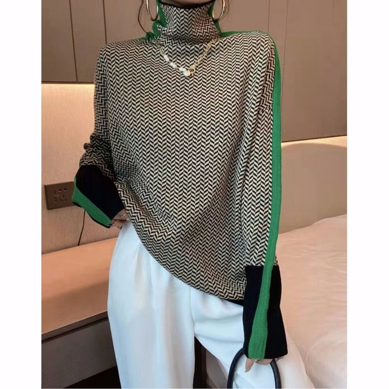BELATRIS Pullover