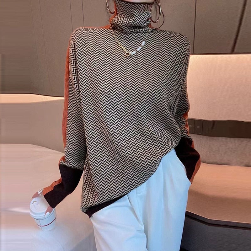 BELATRIS Pullover