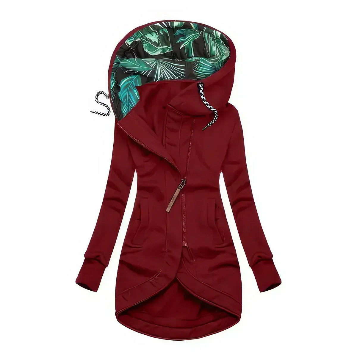 Katherina Winterjacke