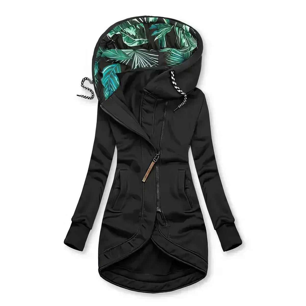 Katie Wasserdichte Winterjacke