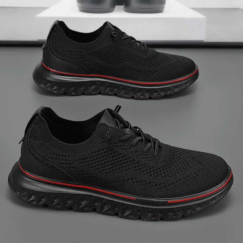 Herren Orthopädische Walking Sneakers