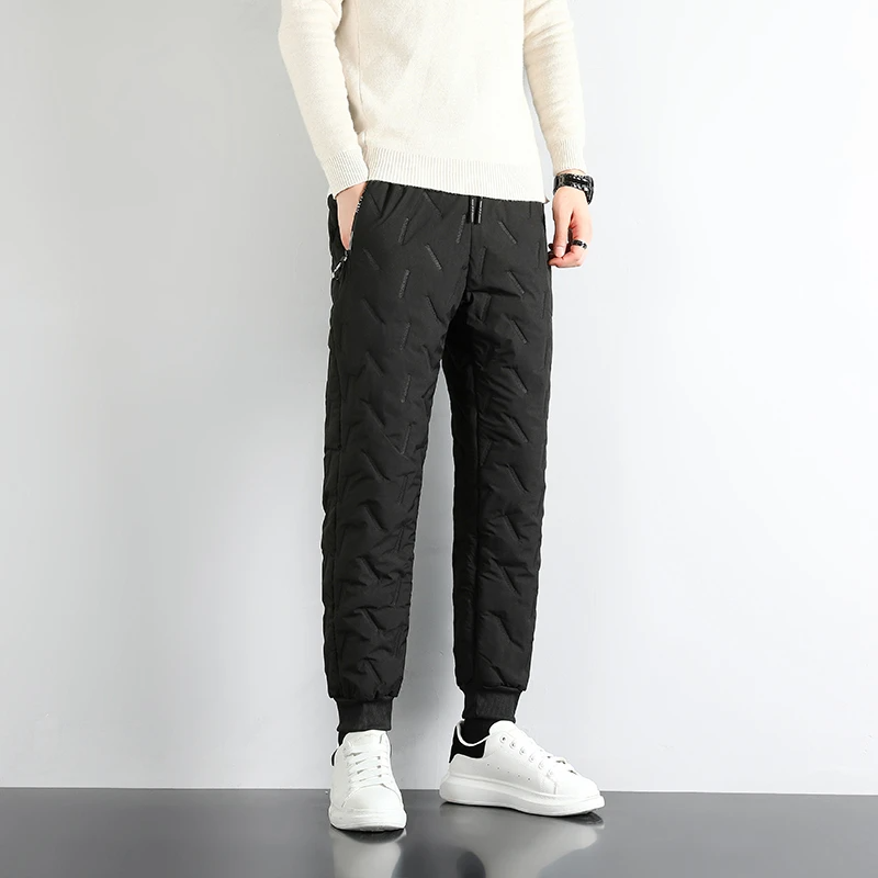 Unisex Isolierte Winter-Hose