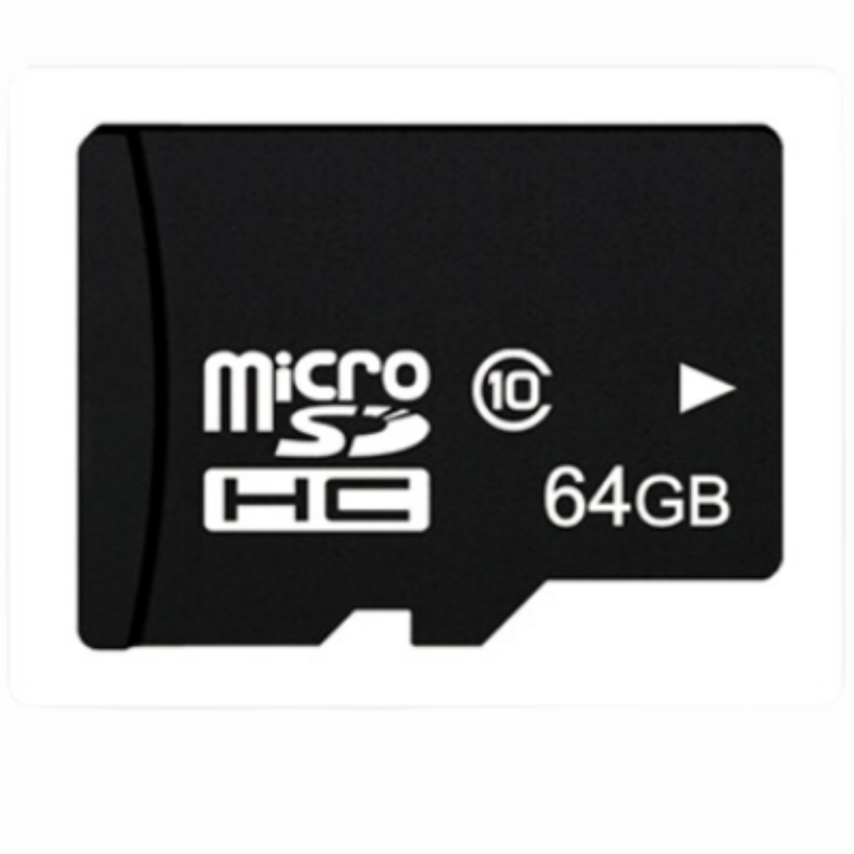 Smart AI Sicherheitskamera Micro SD Karte