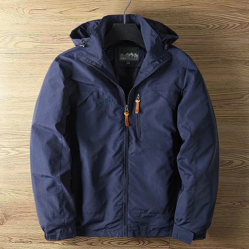 Colgan Expedition Jacke