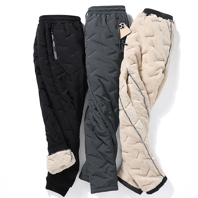 Unisex Isolierte Winter-Hose