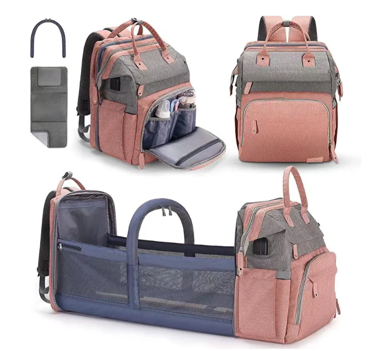 BabyNest Tasche