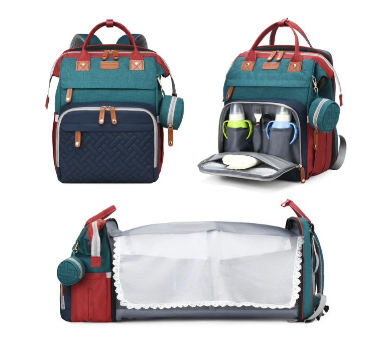 BabyNest Tasche