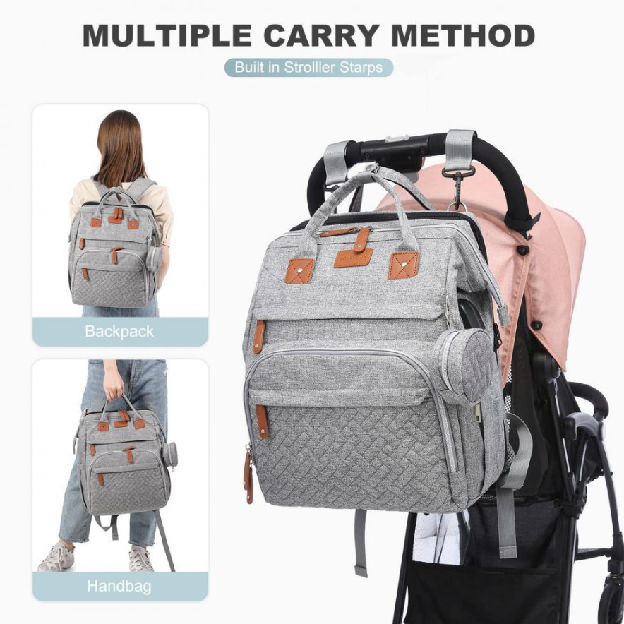 BabyNest Tasche