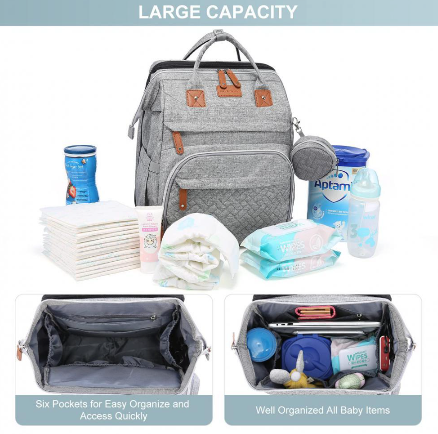 BabyNest Tasche