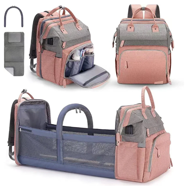 BabyNest Tasche