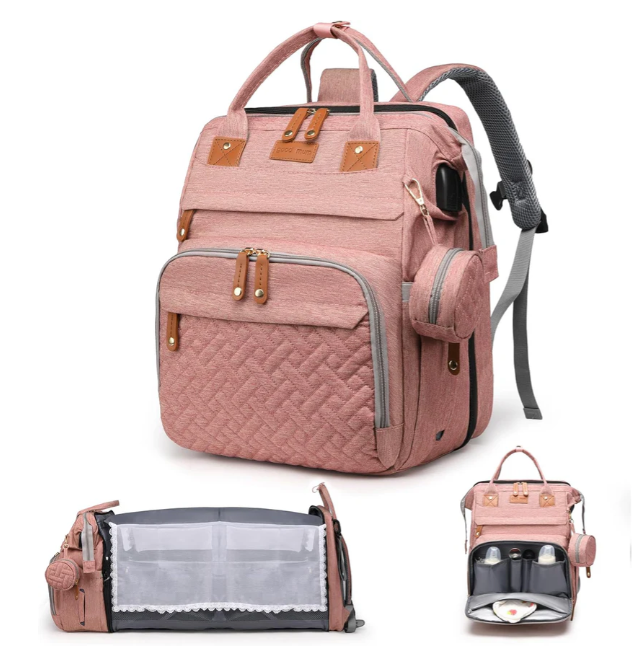 BabyNest Tasche