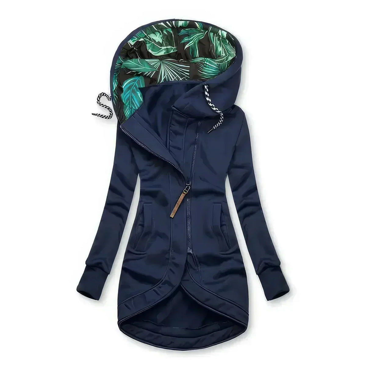 Katie Wasserdichte Winterjacke