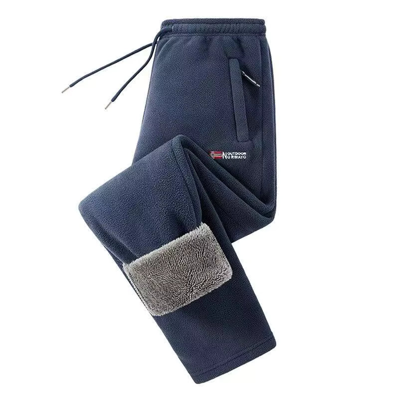 Entwickelt für ultimativen Winterkomfort