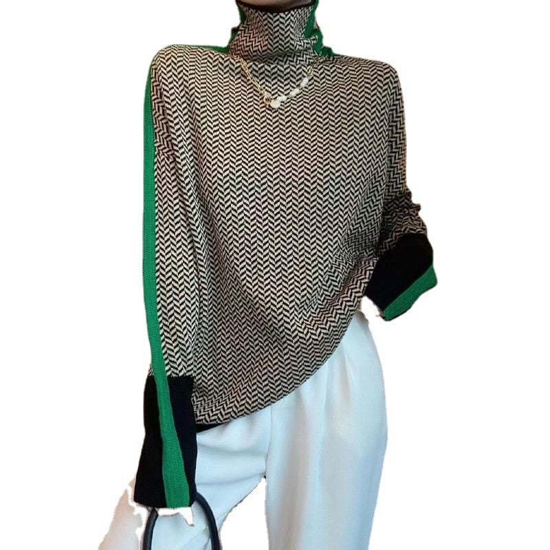 BELATRIS Pullover