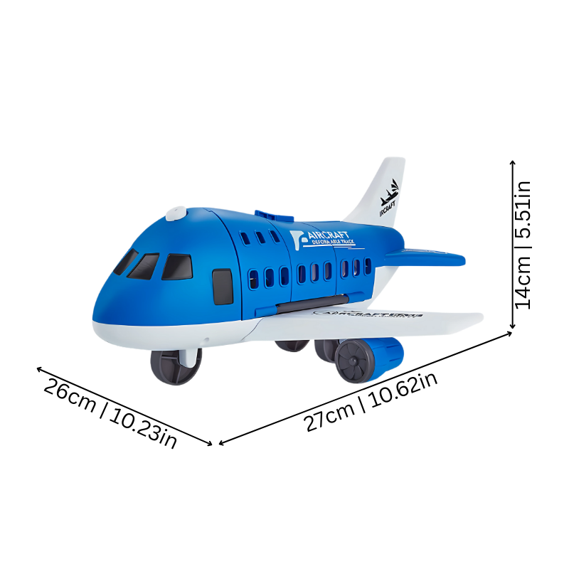 Flugzeugtransporter