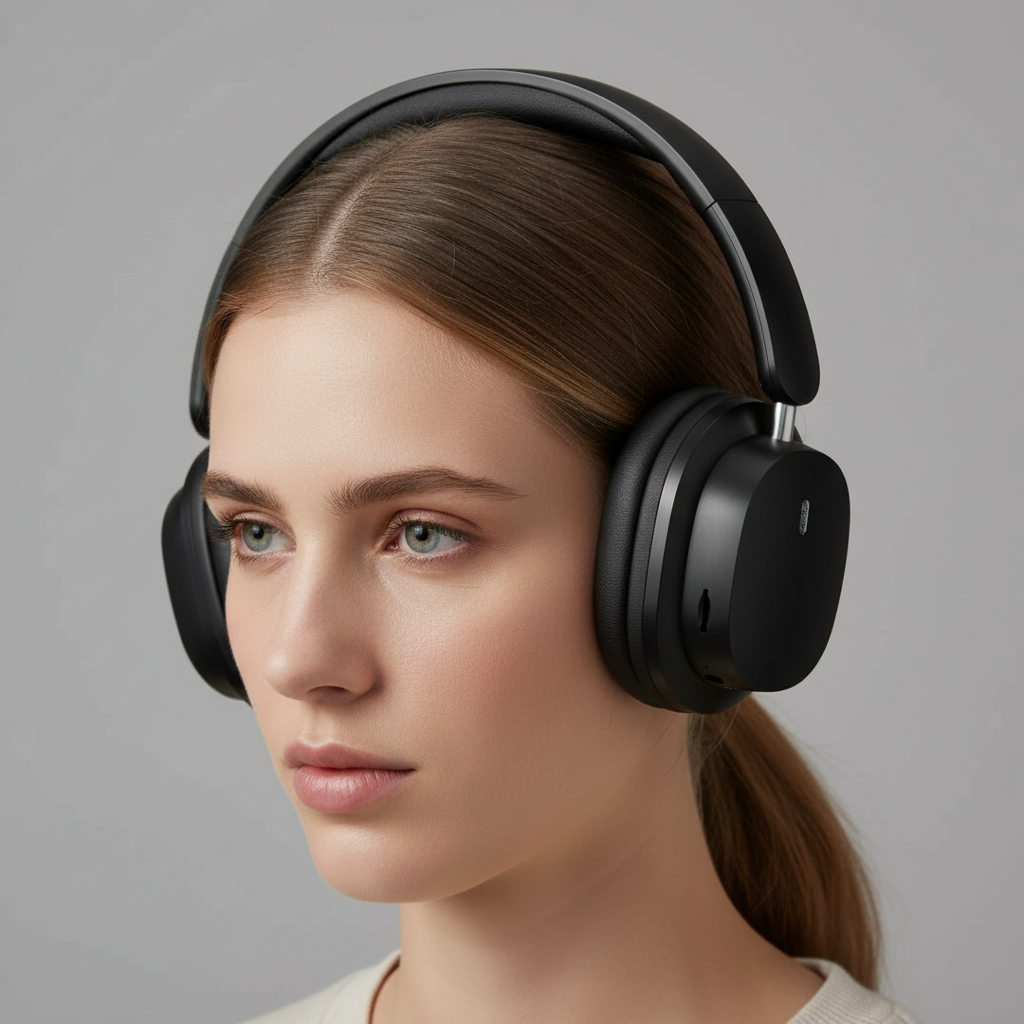 SmartBeats Kopfhörer | Kabellose Bluetooth Kopfhörer