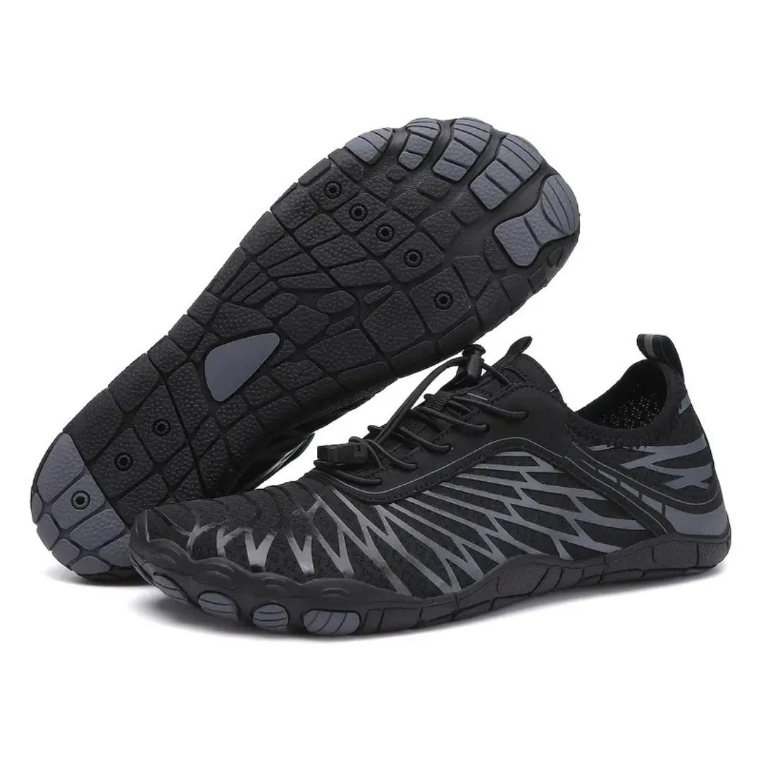 SmartStep | Barfußschuhe für Sport und Freizeit