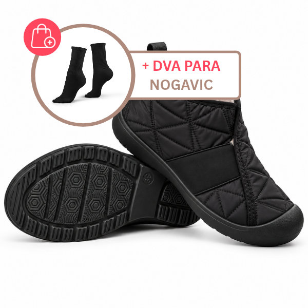 Damen Winterstiefel