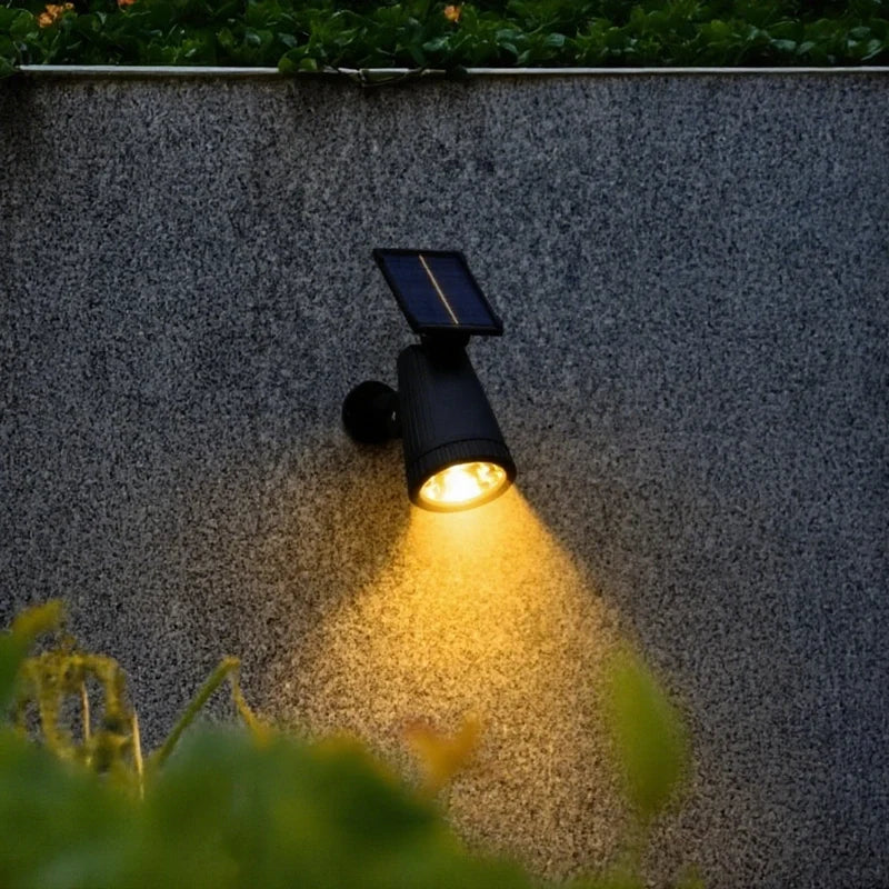 Solar Garten-Strahler