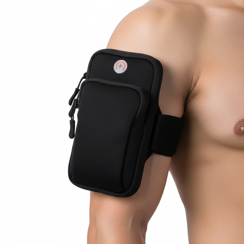 Sportarmband | Smartphone-Halterung für Läufer