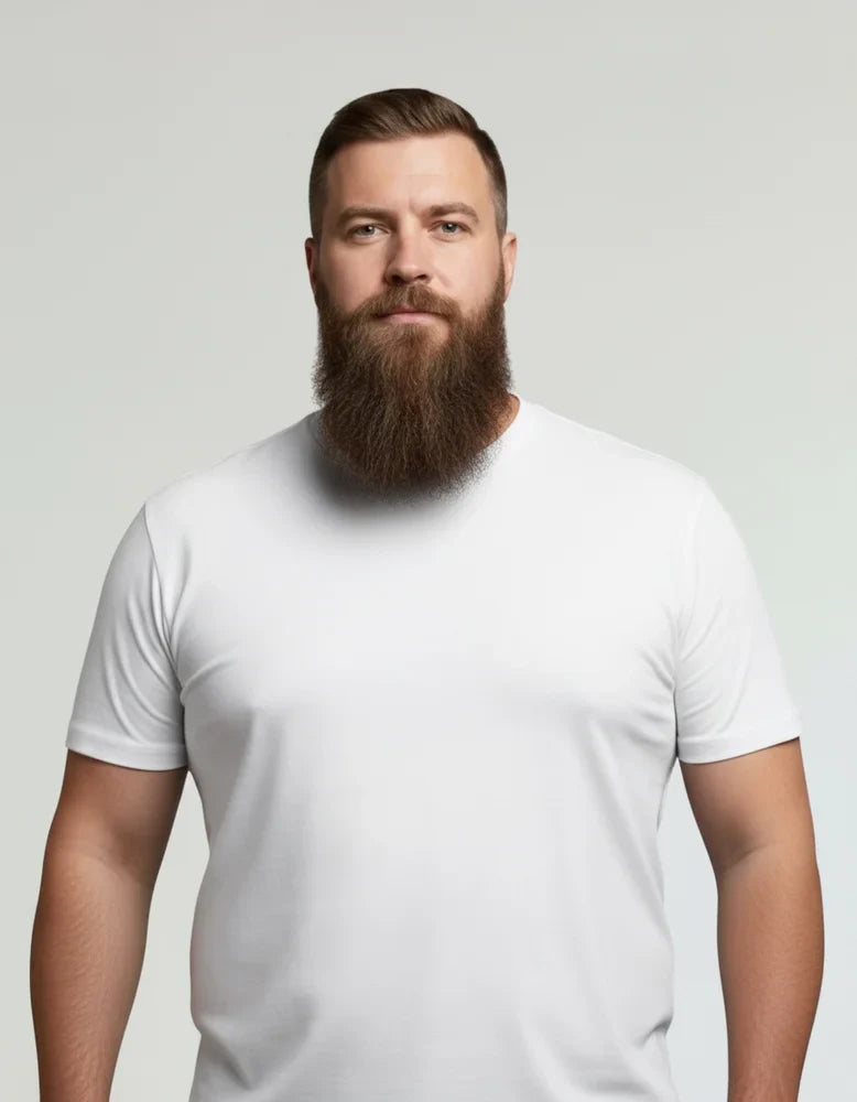 4er-Pack - Das Komfort+ T-Shirt