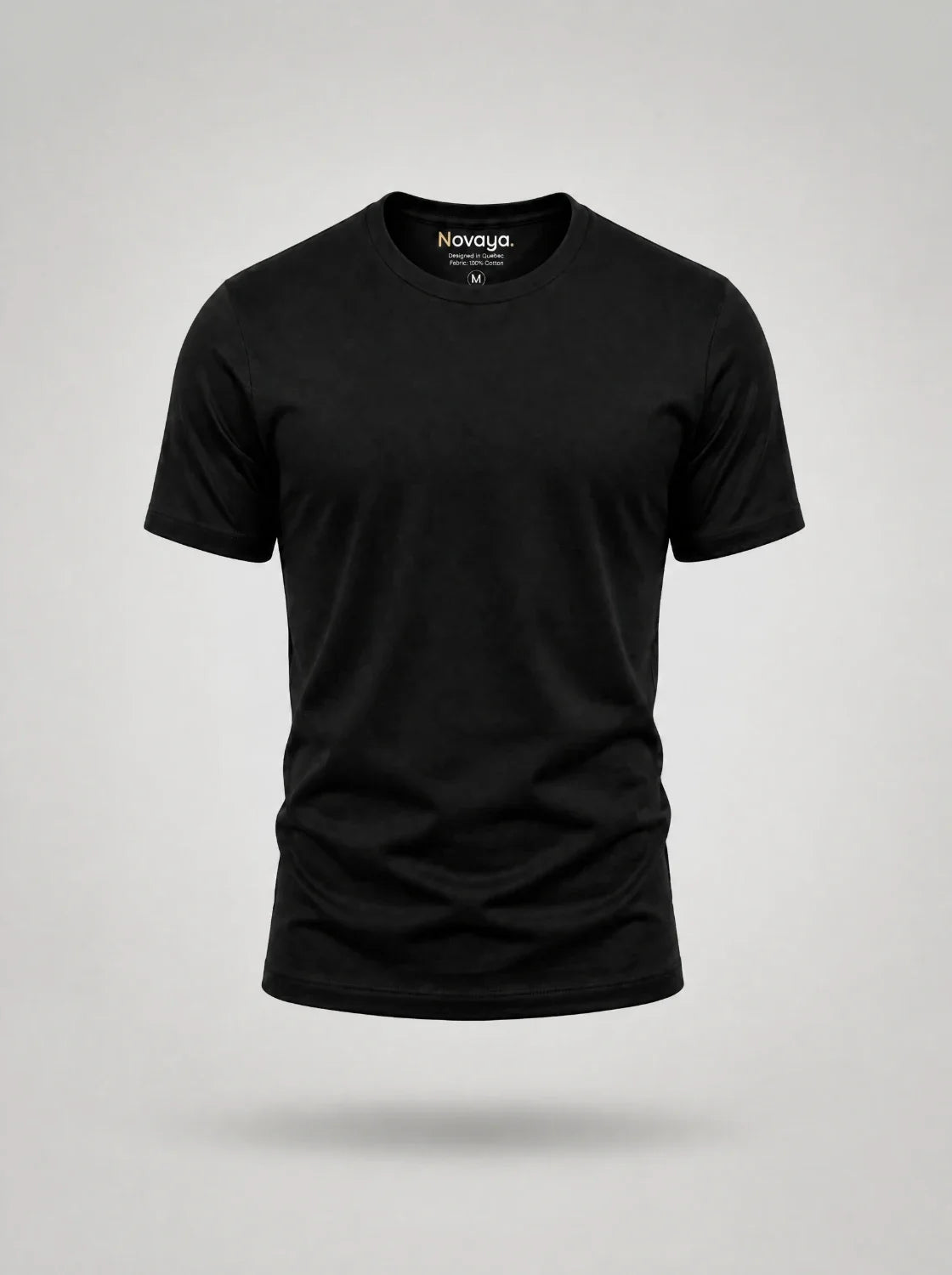 4er-Pack - Das Komfort+ T-Shirt