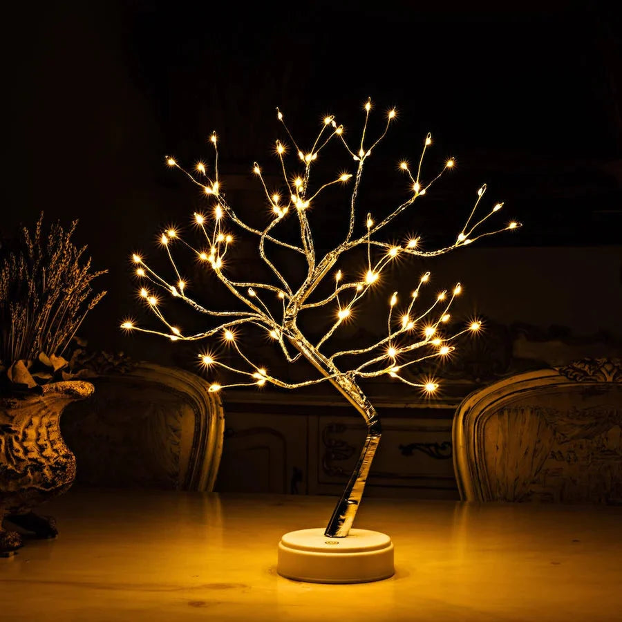 Bäumlein Baumlampe mit 108 LEDs