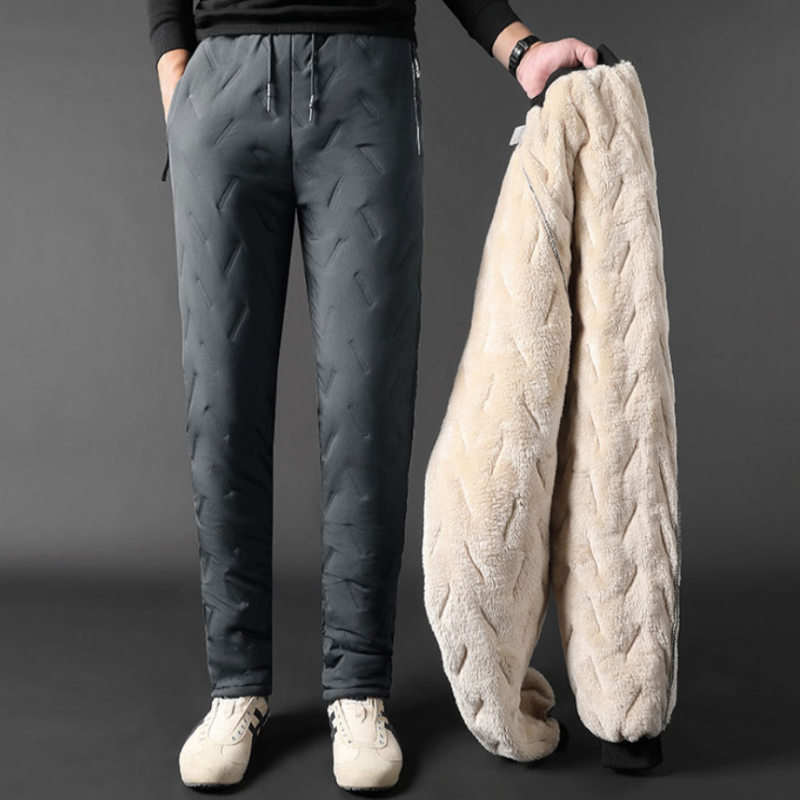 Unisex Isolierte Winter-Hose
