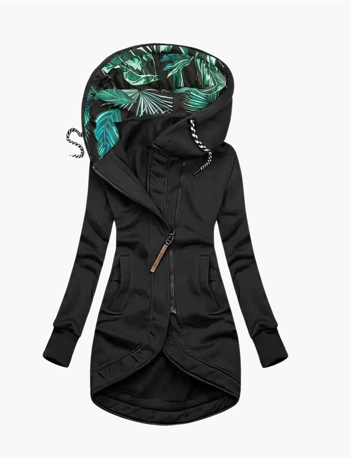 Katherina Winterjacke