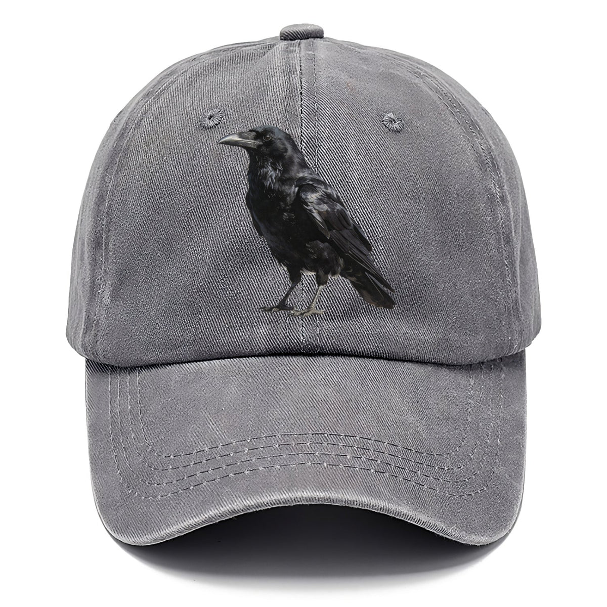 Raven - Classic Cap