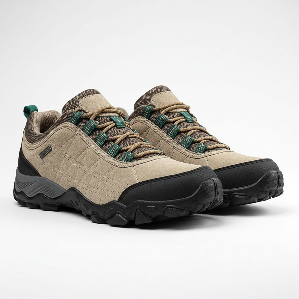Wasserdichte Herren Wanderschuhe | Leichte Wanderstiefel